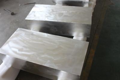 China Magnesium tooling plate AZ31 AZ61 AZ91 magnesium sheet hot rolled magnesium plate AZ80 plate for sale