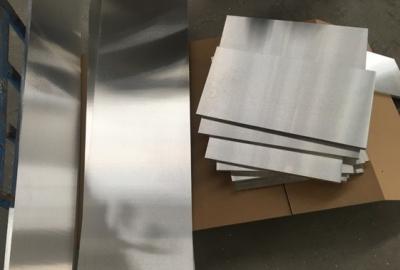 China CNC Engraving Magnesium plate sheet AZ31B Greater amount of finished magnesium material obtained, pound for pound Magnesium Tooling Plate for hot stamping for sale