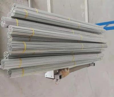 China Magnesium welding rod AZ61 Magnesium wire AZ31 Mg rod Magnesium welding wire AZ31 for sale