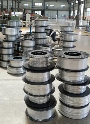 China Magnesiumdraht AZ31 Magnesium-Schweißensstange AZ61 Magnesium-Stange Magnesium-Schweißensdraht AZ91 zu verkaufen