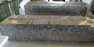 China Extruded Magnesium Pipe, Magnesium extruded tube, Magnesium extruded hollow pipe for sale