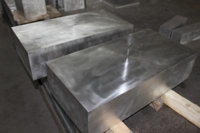 China Magnesium Rolling Plate AZ31 AZ31B magnesium tooling plate high strength for sale