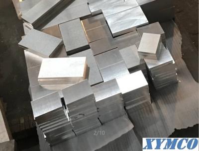 China Magnesium AZ31 AZ91 Forging plate rod, AZ31B forged block, AZ91D-T5 forging billet for automotive for sale