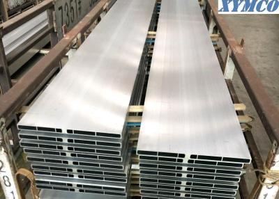 China Magnesium extrusions AZ31 magnesium profile AZ31B profile AZ31B-F extrusions for sale