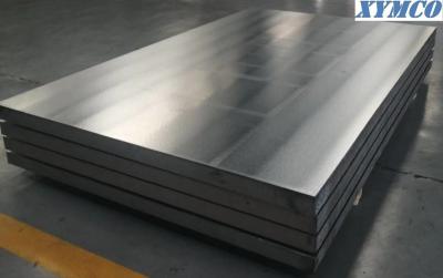 China AZ31 Magnesium plate sheet magnesium block AZ31B Mg disc magnesium slab AZ31B-H24 magnesium cylinder magnesium cube for sale