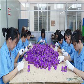 Verified China supplier - Ningbo Haoshiji Plastic Co., Ltd.