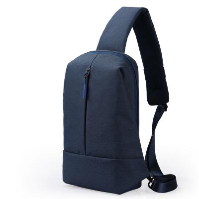 China High capacity; Custom Waterproof Simple Casual Portable Cross Adjustable Straps Left & Right Shoulder Bag - Body Bag for sale