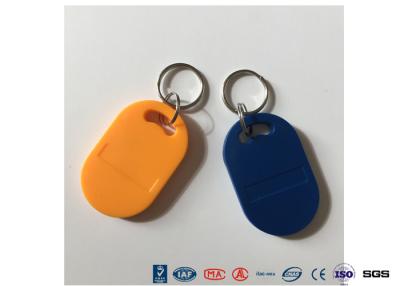 China Portas pedestres do tripé dos sistemas automáticos do torniquete da etiqueta do RFID TAG/RFID Keychain à venda