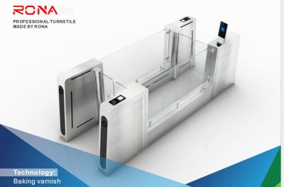 Cina Controllo dell'accesso alla porta a tornitura multipla 600 mm Larghezza di passaggio in vendita