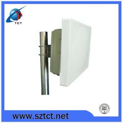 China 2.4GHz panel antenna 5km wifi antenna, outdoor wifi antenna TCTD5800-23V11A for sale