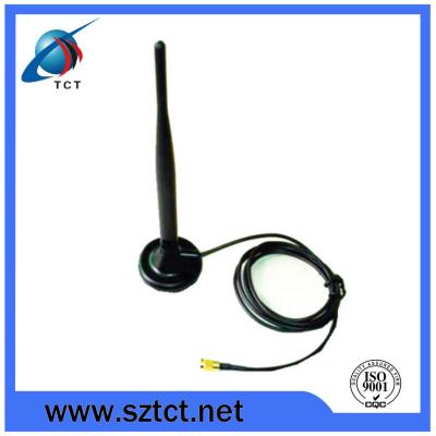 China outdoor fm transmitter antenna trunk radio antenna TCTQ2450-05V70Z for sale