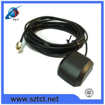 China auto gps satellite antenna for car high powerful antenna TCTGPS-1575-01 for sale