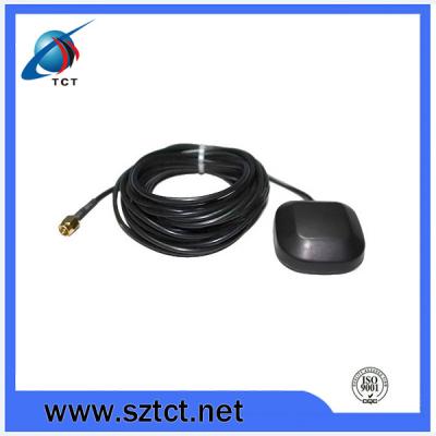 China Electric Car Wireless Antenna Auto Radio Antenna TCTGPS-1575-02 for sale