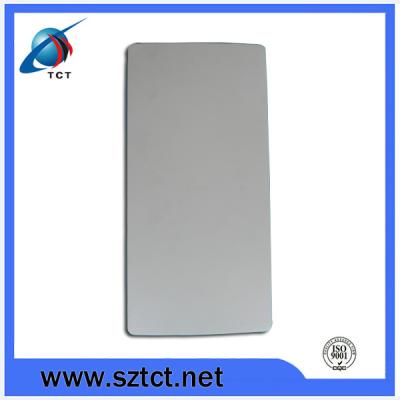 China 5.8g High Gain Flat Panel Satellite Antenna TCTD5800-18M20A for sale