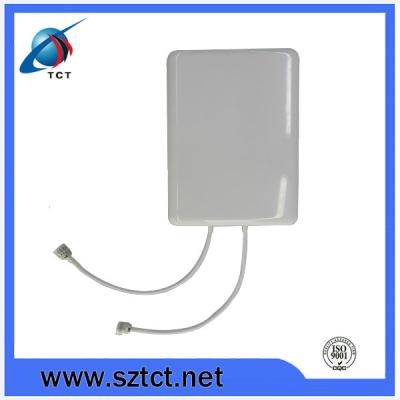 China Triband mimo 4g wifi router lte panel external antenna TCTD627-07D65A for sale