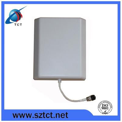 China Indoor TCTD825-60V8A Panel Dish Indoor Satellite Antenna for sale