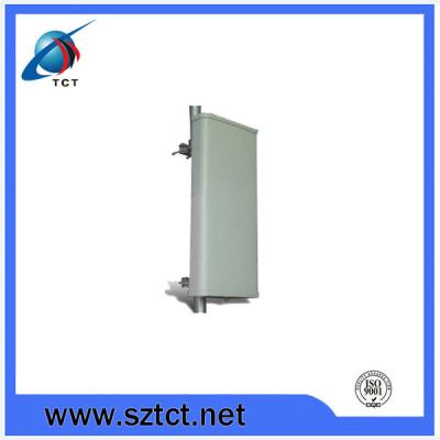 China China small UHF rfid high gain antenna TCTDRFID-12E70A for sale