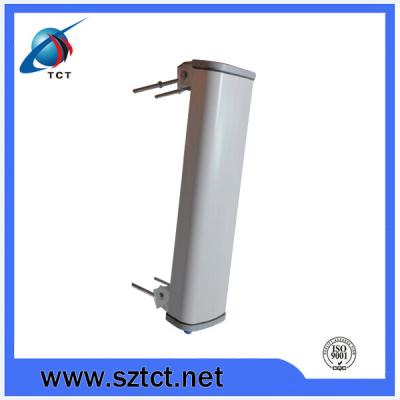 China 15dbi rfid long range antenna , UHF antenna for warehousing TCTDRFID-15V65A for sale