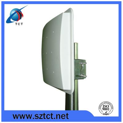 China wholesale small 902-928MHz UHF rfid antenna TCTRFD900-6Y70-A for sale