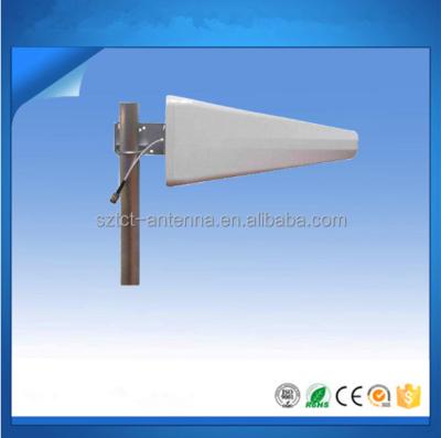 China CDMA/GSM/GPRS WiFi directional antenna/width band high gain18dBi omni outdoor antenna TCTD5800-18D25QT for sale