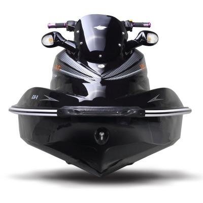 China Sea - River - Lake - Ocean Wave 1300cc Yachts Water Motorcycles Sea Scooter For 2 Person JET SKI Marine for sale