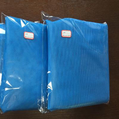 China Malaria prevention protection masqito net fabric insecticide treated upper tenda zanzariera for sale