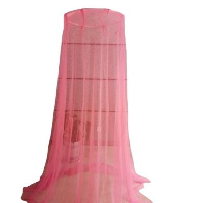 China Insecticide Treated Outdoor Anti Malaria Around Form Mosquito Nets for sale