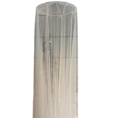 China Insecticide Treated World Supply Goods Classic Mosquito Net Mosquito Net for sale