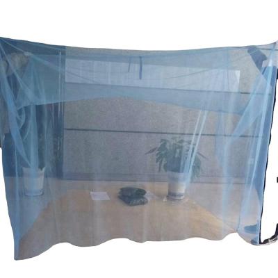 China Insecticide Treated Mosquito Net King Mosquito Net Durable Sky De Lit for sale