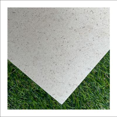 China Modern Artificial Quartz Stone Slabs Beige Marble Cheap Exterior Wall Bricks For Paving for sale