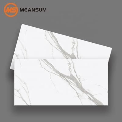 China Factory New Design Low Water CLASSIC Direct Ceramic Absorption Walls Marble Tiles for sale