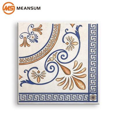 China Xiamen Metallic Artificial Quartz Tiles Glazed Ceramic Mosaic Tile Marble Paving Bricks Living Room for sale