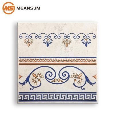 China Xiamen Metallic Artificial Quartz Tiles Glazed Ceramic Mosaic Tile Marble Paving Bricks Living Room for sale