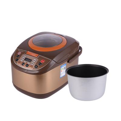 China 2022 Function Mini Home Smart Ricecooker Low Sugar Multifunctional Family Kitchen Electric Wholesale High Quality Rice Cookers for sale