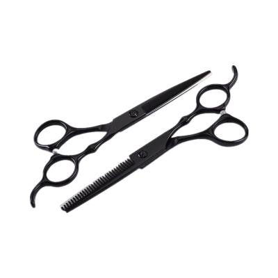 China Cost Effective Professional Hair Scissors Barber Hair Scissors for sale