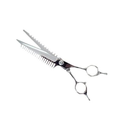 China Cutting Scissors Pet Scissors Dog Grooming Scissors Thinning Shears Separate Hair Scissors for sale