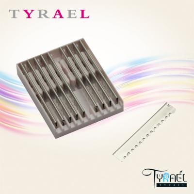 China For Professional Hair Razor Hair Razor Blade TY-B-01 for sale