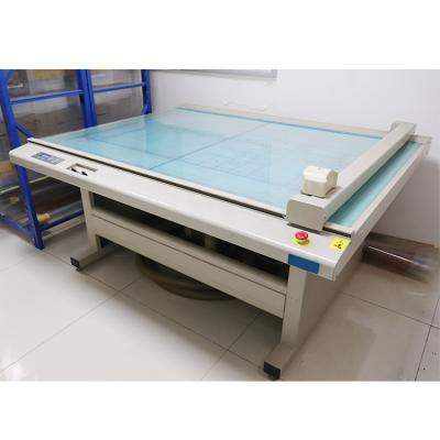 China Other high efficiency computer makeup system computer plotter for flexo printing plate for sale