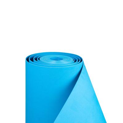 China Other High Quality Blue Cushion Sheet Pad For Flexo Printing Machine for sale