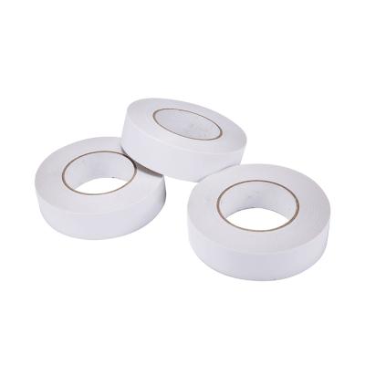 China Wholesale High Temperature Heat Resistant Double Sided Adhesive Tape For Paper Bonding for sale