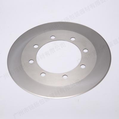 China Other tungsten blade steel thin slit flexo printing machine spare parts for sale