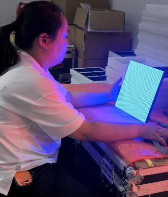 確認済みの中国サプライヤー - Shenzhen Led King Technology Co., Ltd.