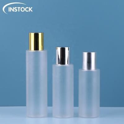 中国 エッセンシャルオイルと血清のための100ml PETプラスチックボトル 販売のため