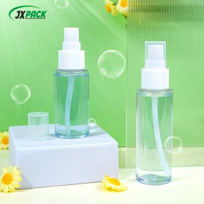 China Customizable Cosmetic Packaging Bottles Tailor Your Packaging with Printing and Embossing Options for sale