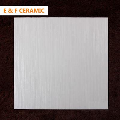 China Double Loading Foshan Tiles Retro Rustic Rustic Ceramic Tile Subway Station Ivory White Double Loading Tiles for sale