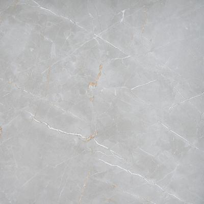 China Cheap Rustic Gray Porcelain Glazed Tile Stock Tiles Price Tiles China Guangdong Floor Tiles 600*600 for sale