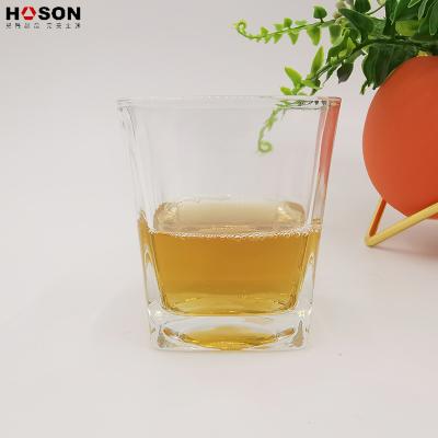 China Food Grade Quality Wine Drinkware Beer Liquor Water Glass Lead Free Wholesale Viable Glass Mugs for sale