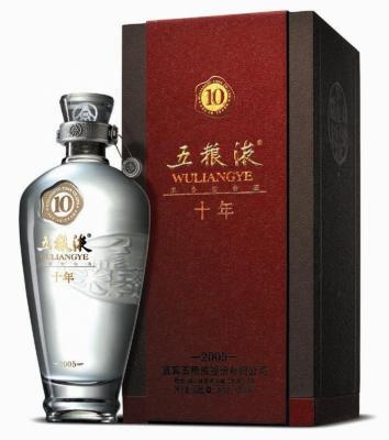 China 200ml 250ml 750ml Beverage Liquor Glass Bottle Empty Bottles For Alcohol for sale