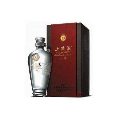 China Empty Beverage Wine Beverage Bottles Manufacturer 375ml 700ml 750ml 1000ml for sale