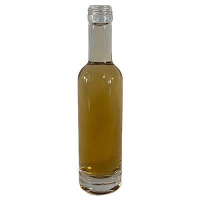 China Vodka Hoson 5cl Long Neck Glass Liquor Wine Bottles For Whiskey Bottle Cheap Price for sale